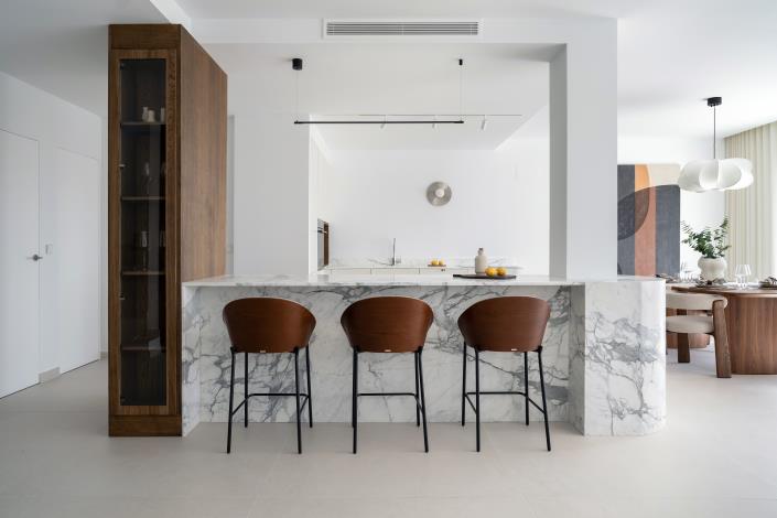 Image No.6-3 Bed Penthouse for sale