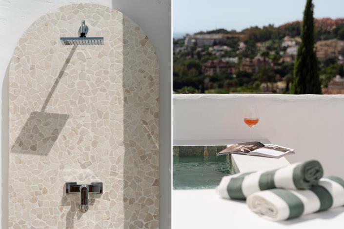 Image No.17-3 Bed Penthouse for sale