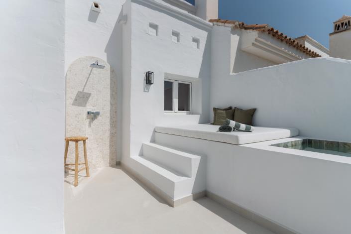 Image No.18-3 Bed Penthouse for sale