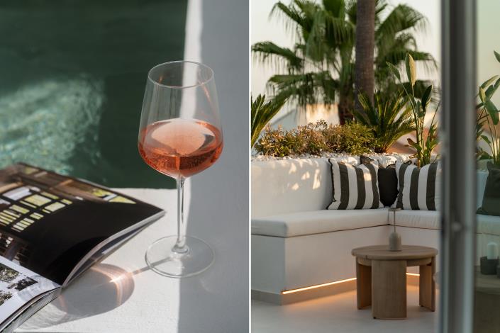 Image No.20-3 Bed Penthouse for sale