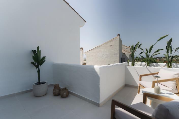 Image No.24-3 Bed Penthouse for sale