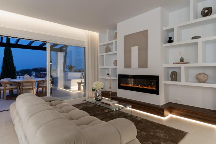 Image No.29-3 Bed Penthouse for sale