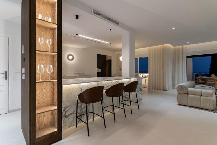 Image No.30-3 Bed Penthouse for sale