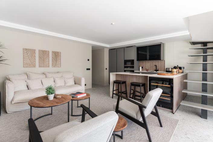 Image No.8-3 Bed Penthouse for sale