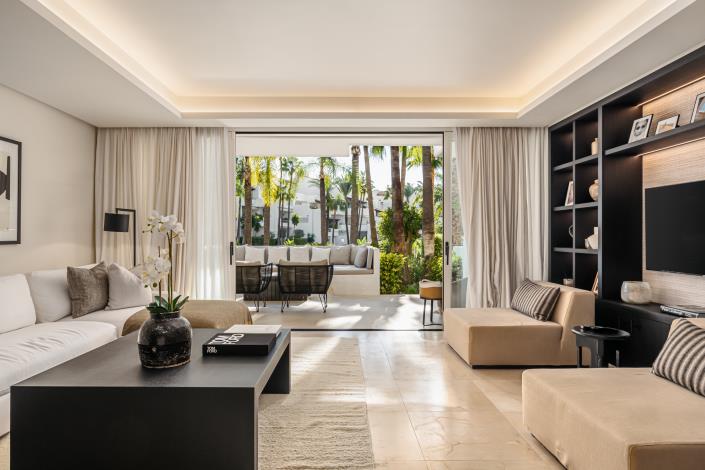 Image No.4-3 Bed Apartment for sale