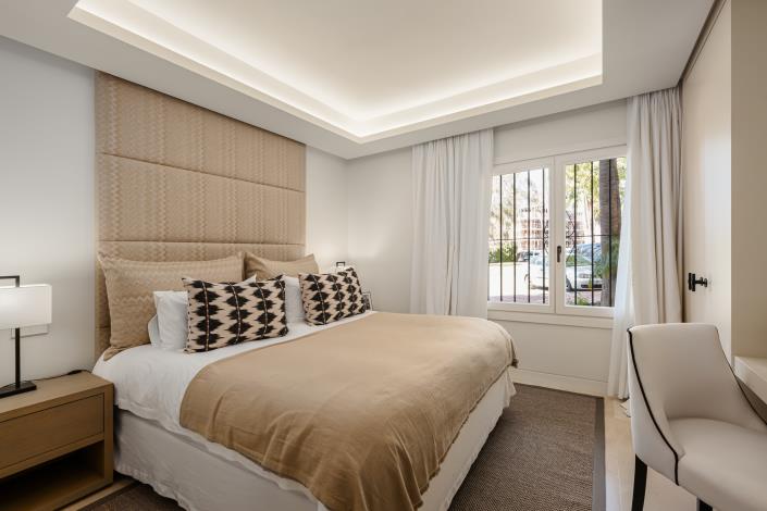 Image No.13-3 Bed Apartment for sale