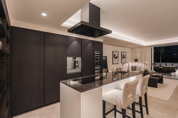 Image No.24-3 Bed Apartment for sale