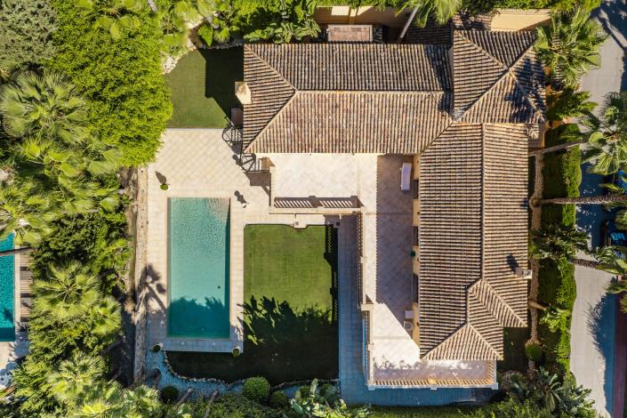 Image No.36-5 Bed Villa for sale