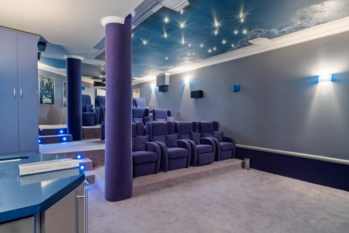 Image No.31-6 Bed Villa for sale