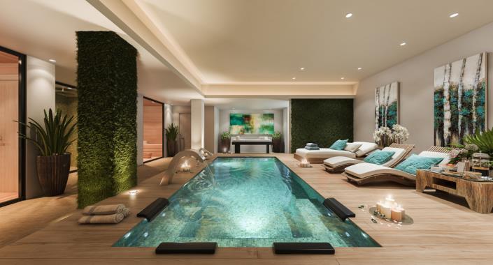 Image No.5-4 Bed Villa for sale