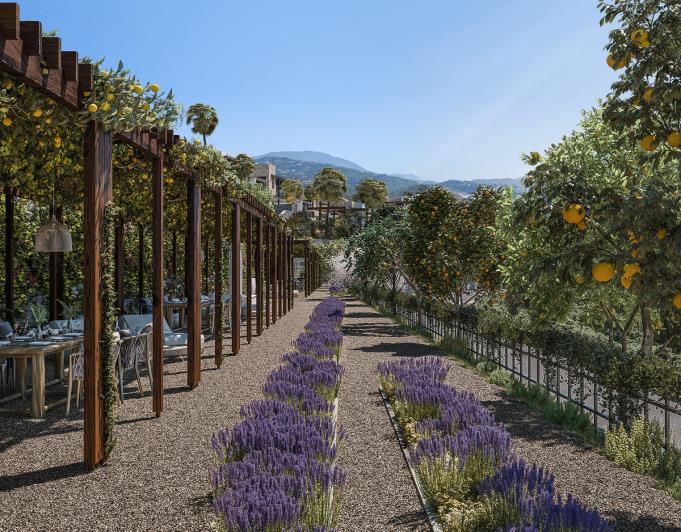 Image No.11-4 Bed Villa for sale