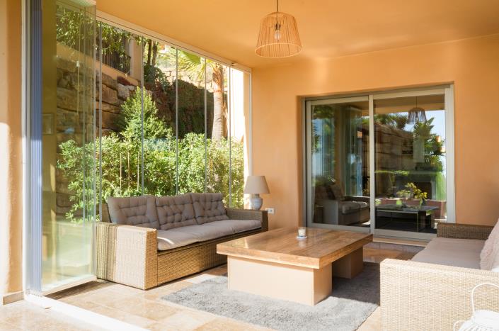 Image No.36-3 Bed Apartment for sale