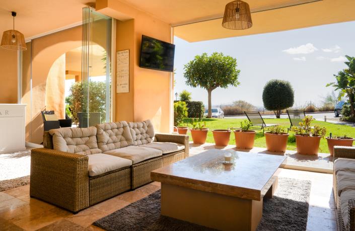 Image No.2-3 Bed Apartment for sale