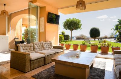 Affinity Spain most sold property