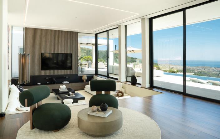 Image No.59-5 Bed Villa for sale