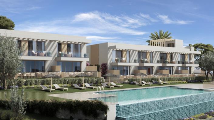 Image No.15-4 Bed Townhouse for sale