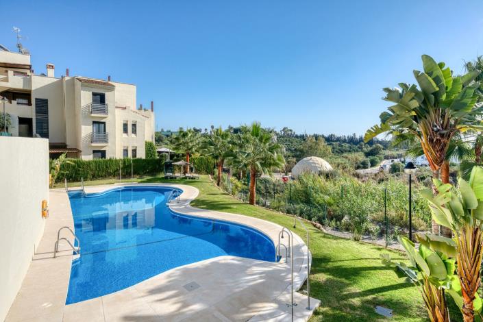 Image No.19-3 Bed Apartment for sale