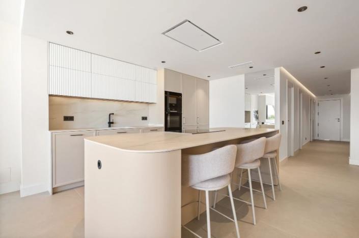 Image No.4-Appartement de 3 chambres à vendre à Nueva Andalucia