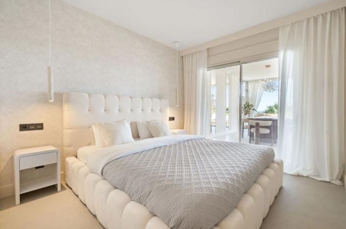 Image No.5-Appartement de 3 chambres à vendre à Nueva Andalucia