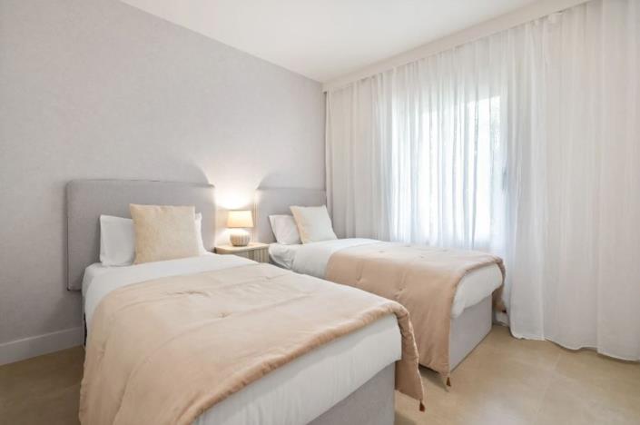 Image No.5-Appartement de 3 chambres à vendre à Nueva Andalucia