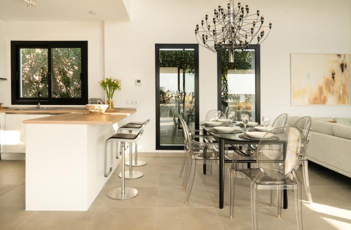 Image No.7-3 Bed Villa for sale