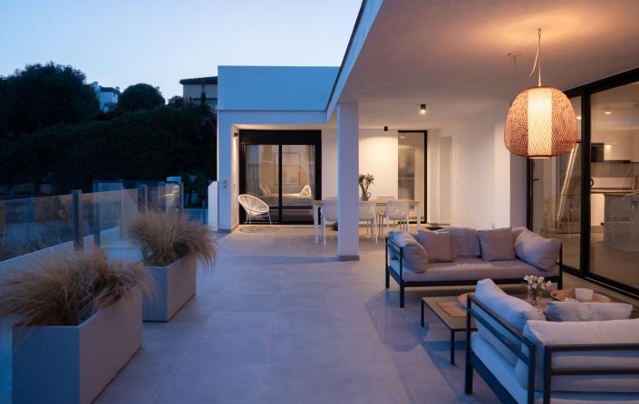 Image No.15-3 Bed Villa for sale