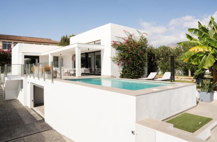 Image No.24-3 Bed Villa for sale