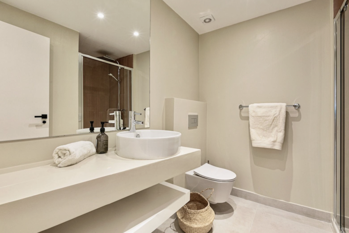 Image No.6-Appartement de 2 chambres à vendre à Benahavis