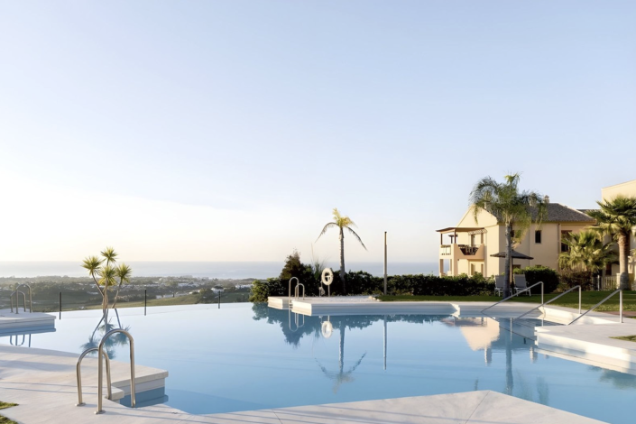 Image No.7-Appartement de 2 chambres à vendre à Benahavis