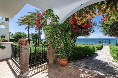 Affinity Spain most sold property