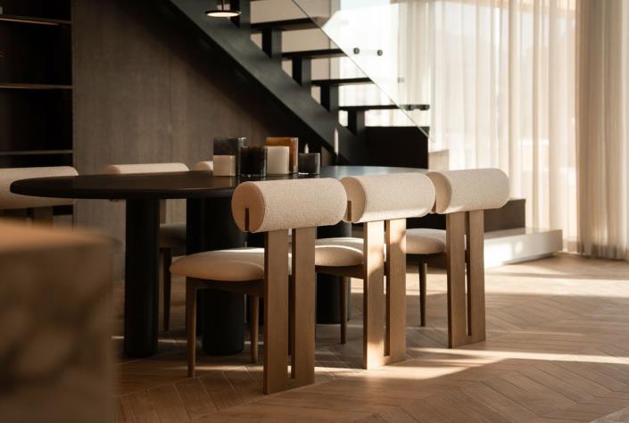 Image No.3-3 Bed Penthouse for sale