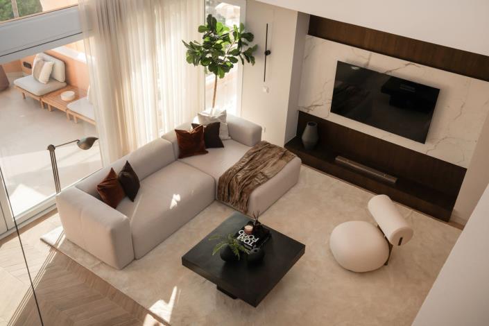 Image No.4-3 Bed Penthouse for sale