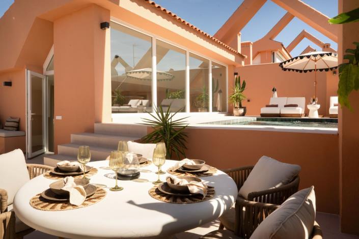 Image No.8-3 Bed Penthouse for sale