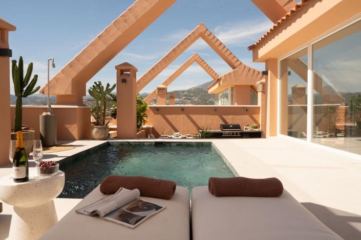 Image No.12-3 Bed Penthouse for sale