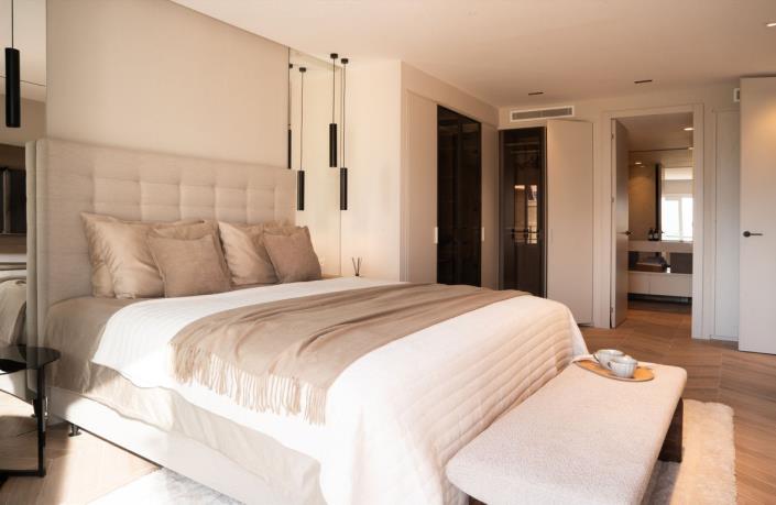 Image No.28-3 Bed Penthouse for sale