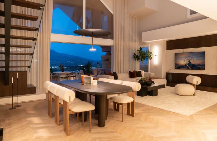 Image No.34-3 Bed Penthouse for sale