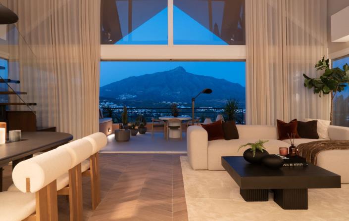 Image No.35-3 Bed Penthouse for sale