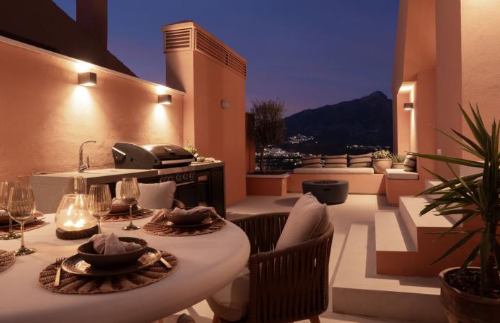 Image No.42-3 Bed Penthouse for sale