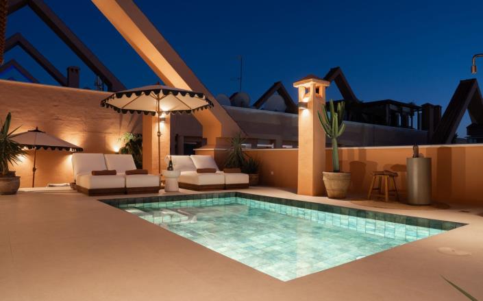 Image No.43-3 Bed Penthouse for sale