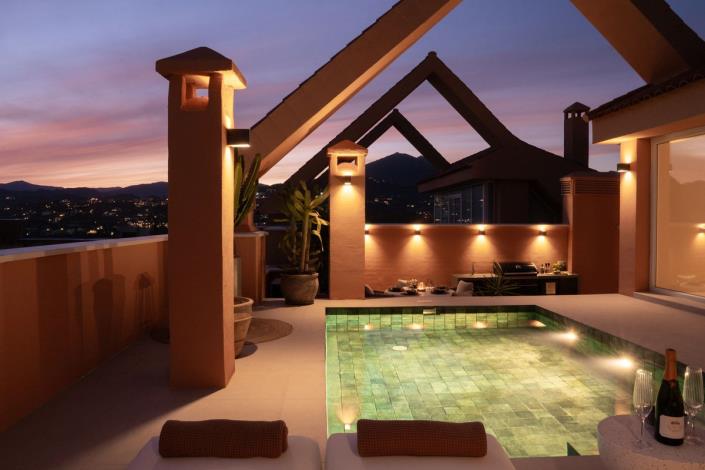 Image No.45-3 Bed Penthouse for sale