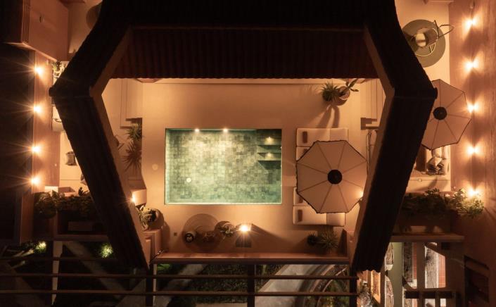 Image No.50-3 Bed Penthouse for sale