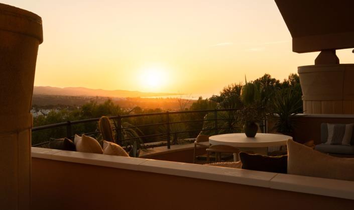 Image No.51-3 Bed Penthouse for sale