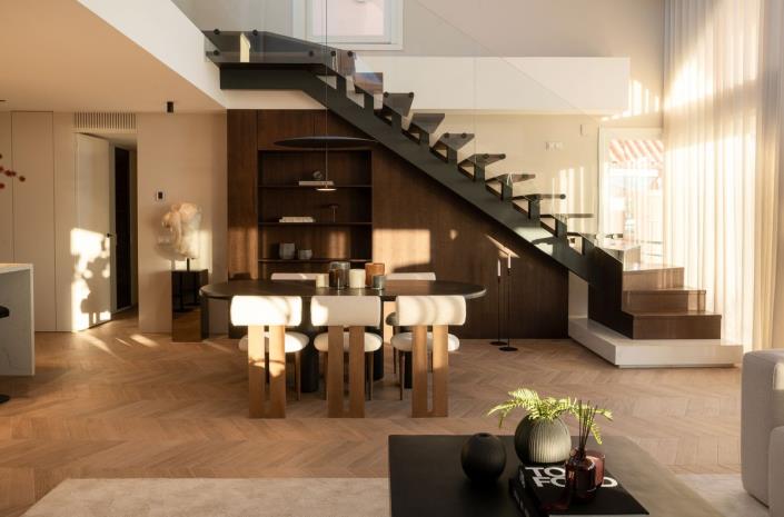 Image No.60-3 Bed Penthouse for sale