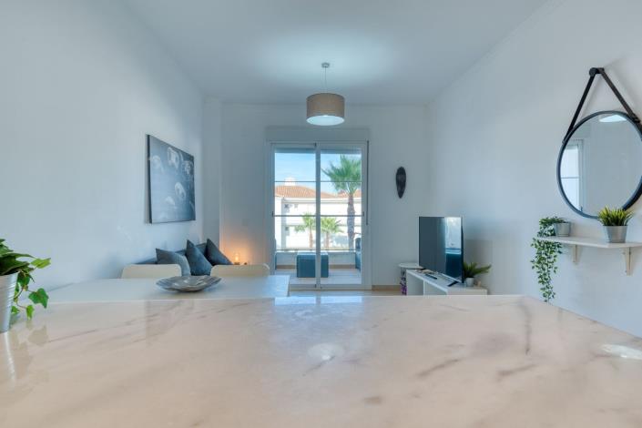 Image No.4-Appartement de 2 chambres à vendre à La Duquesa