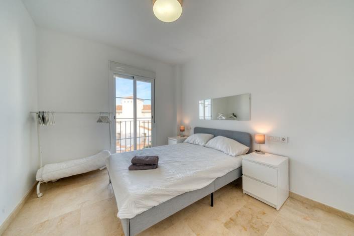 Image No.10-Appartement de 2 chambres à vendre à La Duquesa