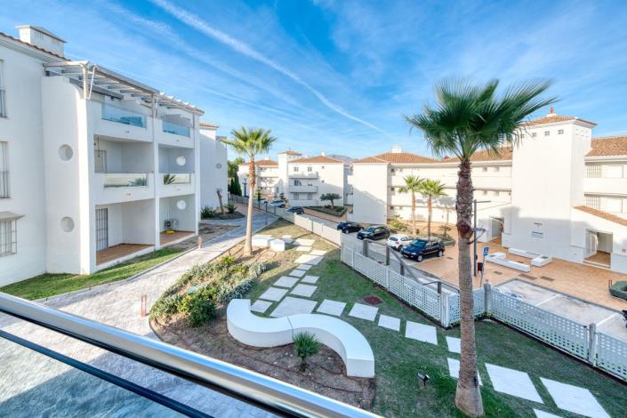 Image No.14-Appartement de 2 chambres à vendre à La Duquesa