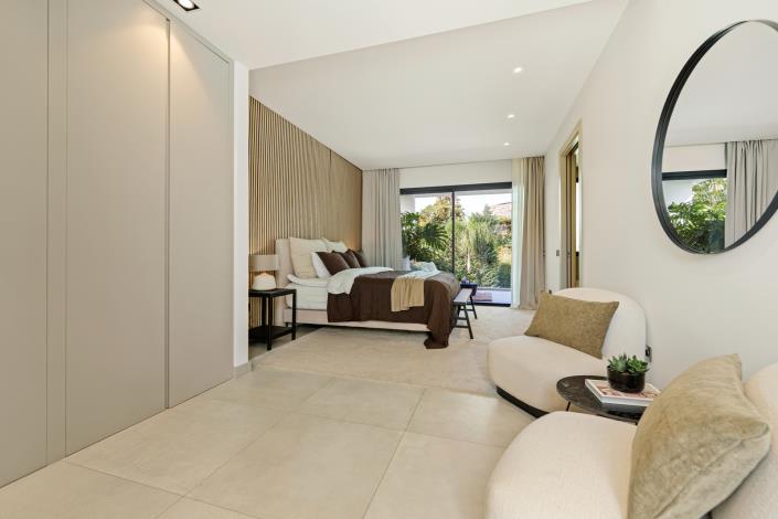 Image No.16-Villa de 5 chambres à vendre à Nueva Andalucia