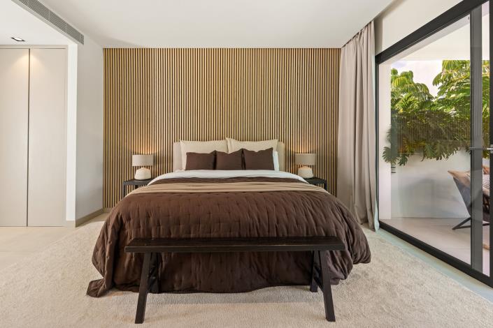 Image No.20-Villa de 5 chambres à vendre à Nueva Andalucia