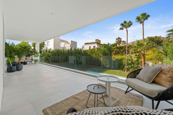 Image No.25-Villa de 5 chambres à vendre à Nueva Andalucia