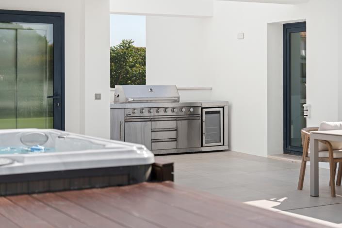 Image No.37-Villa de 5 chambres à vendre à Nueva Andalucia